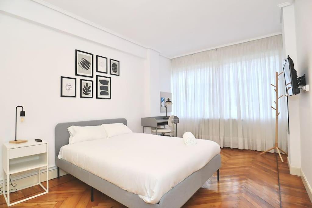 Notel Club - Precioso Apartamento Santander Exterior photo